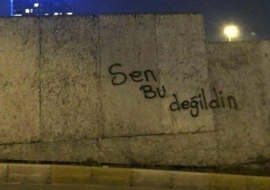 Zorunuza giden şeyler nelerdir?