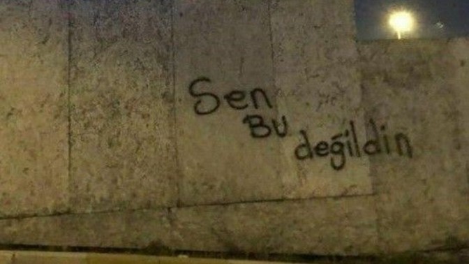Zorunuza giden şeyler nelerdir?