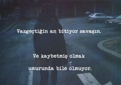 Vazgeçmek mi daha zor, affetmek mi?
