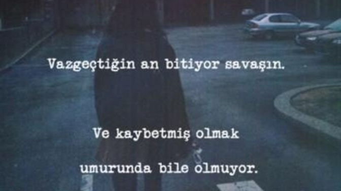 Vazgeçmek mi daha zor, affetmek mi?