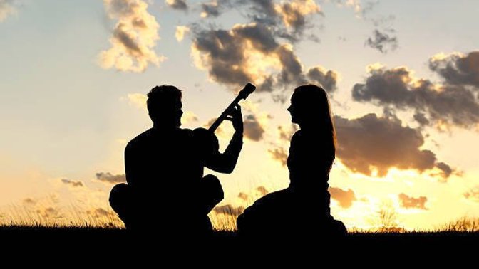Serenat için en uygun şarkı nedir?