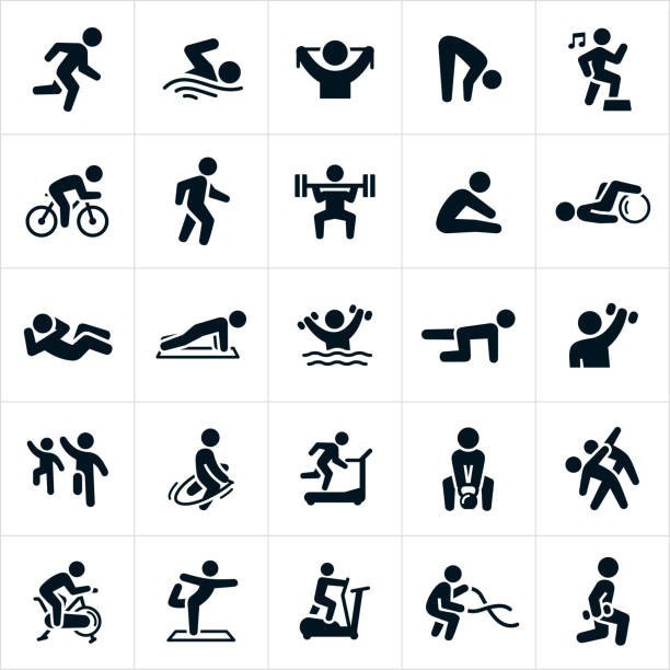 Fit bir vücut için spor şart mı?