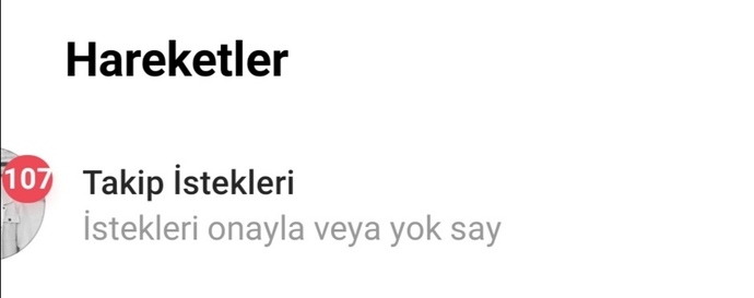Instagram'da kaç takipçin var?