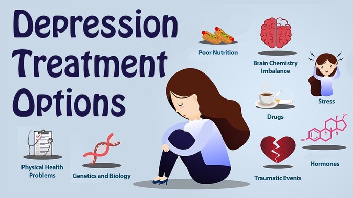 Depresyon ve vitaminler?