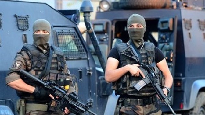 Polis Özel Harekat Nasıl Olunur?