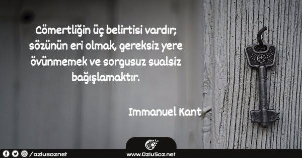 Sözünün eri birimisin?