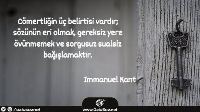 Sözünün eri birimisin?