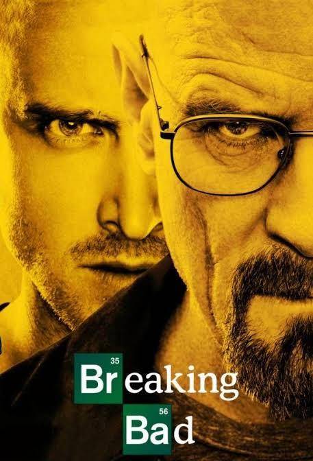 Sizce Breaking Bad dizisinde Walter cesur muydu yoksa korkak mıydı?