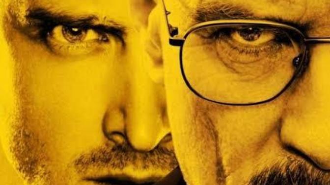 Sizce Breaking Bad dizisinde Walter cesur muydu yoksa korkak mıydı?