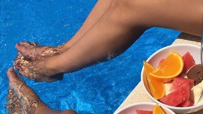 Hayattaki tüm şansınızı hangi fiziksel özelliğinizde kullandınız?