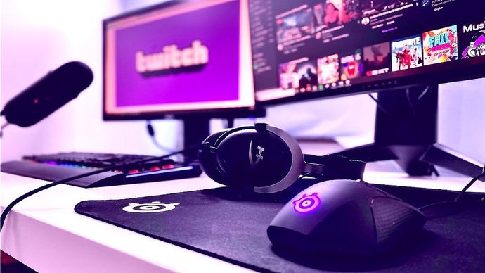 Twitch yayıncısı olsaydınız, yayınını yapacağınız ilk bilgisayar oyunu hangisi olurdu?