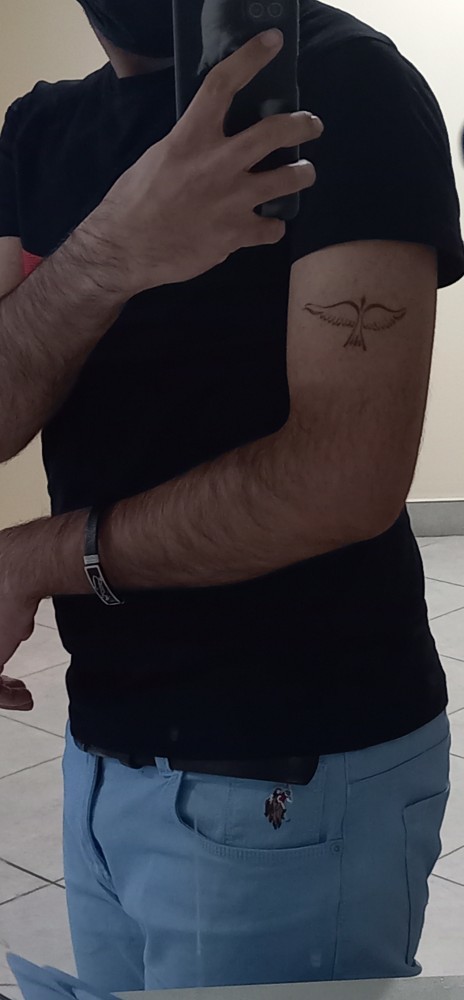 Dövme Yksye girmeye engel midir?