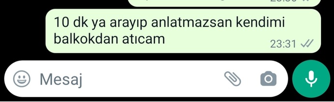 Meraklılığınıza 10 üzerinden kaç puan verirsiniz?