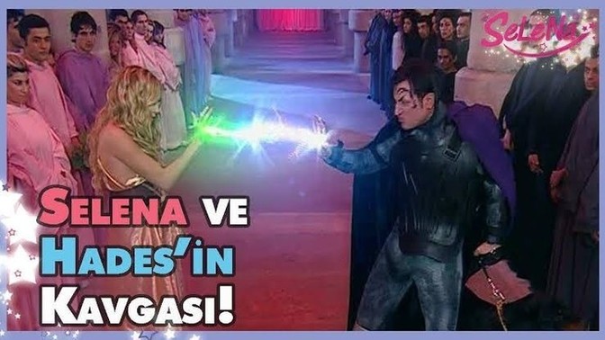 Öldünüz ve bir taraf seçmeniz bekleniyor. Selena'nın tarafında mı olacaksınız Hades'in tarafında mı?
