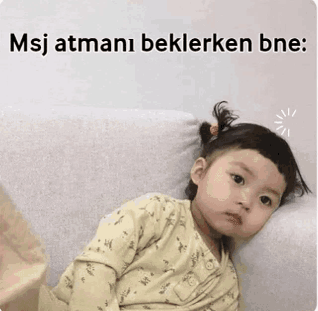 Sabırlı mısınız? Sabırsız mı?