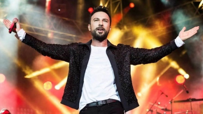 Tarkan'ın en sevdiğiniz şarkısı hangisi?