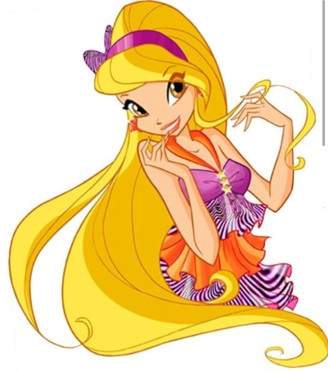Winx’ ten hangisi favoriniz?