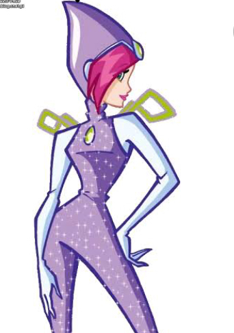 Winx’ ten hangisi favoriniz?