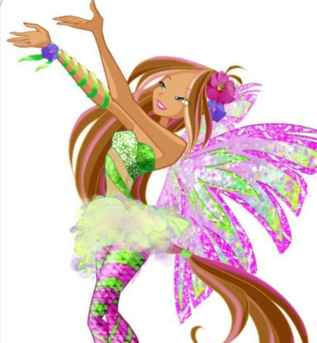 Winx’ ten hangisi favoriniz?