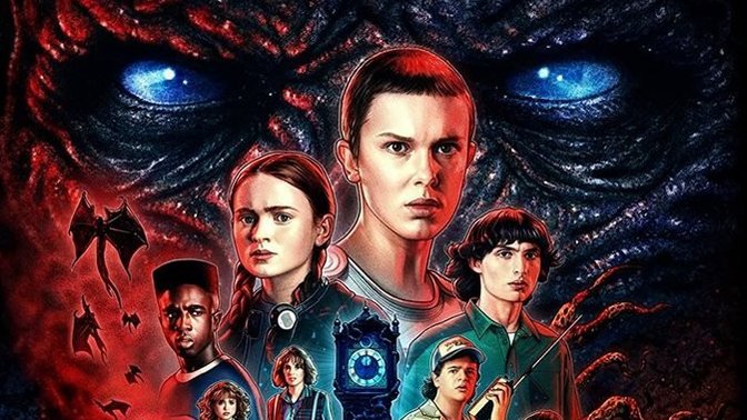 Stranger Things'in 4. sezonu hakkında ne düşünüyorsunuz?