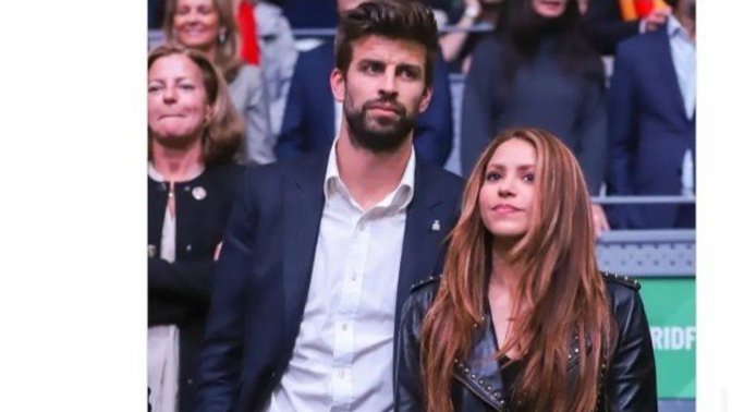 Gerard Pique, Shakira'yı aldattı! Bir insan Shakira'yı nasıl aldatabilir?