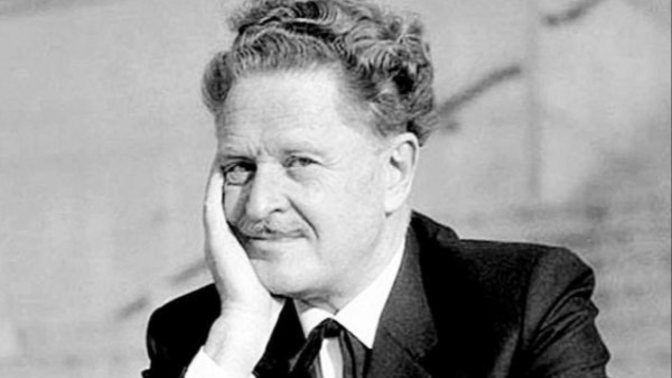 Nazım Hikmet'i en çok hangi dizeleriyle anıyoruz?