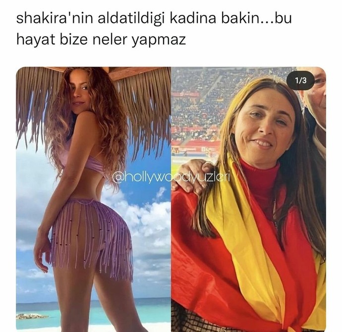 Nedir bu adamlardaki yasli kari meraki ya iy