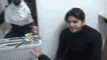 Bu tişörtüm çok mu maskülen duruyor?