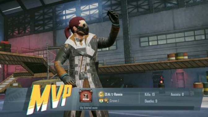 Mvp ne demek? Oyunlarda Mvp ne anlama gelir?