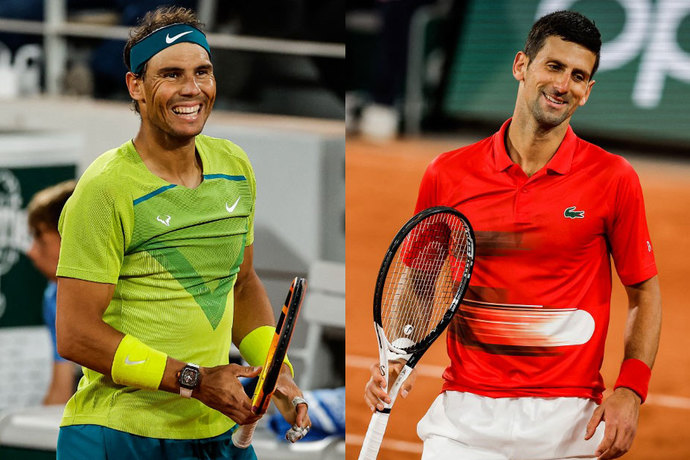 Rafael Nadalın Novak Djokovici yenip, yarı finale yükselmesini nasıl buldunuz?