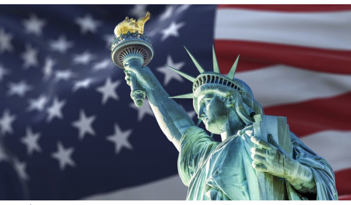 Amerika rüyalar ülkesi mi yoksa yalnızlıklar ülkesi mi? Siz gittiniz mi?