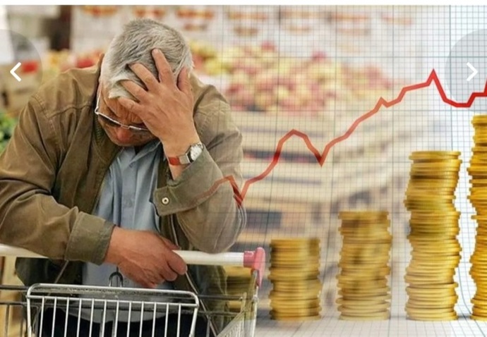 Ekmeğin 6 TL olacağı konuşuluyor, enflasyon %73,50. Sizce uzaya gider miyiz?