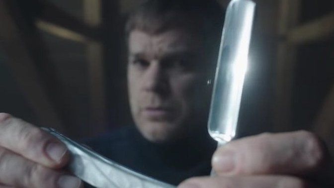 Dexter: New Blood dizisi ve finali hakkında ne düşünüyorsunuz?
