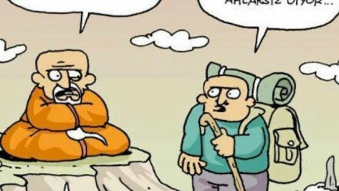 Kadınlar mı daha açık sözlü yoksa erkekler mi?