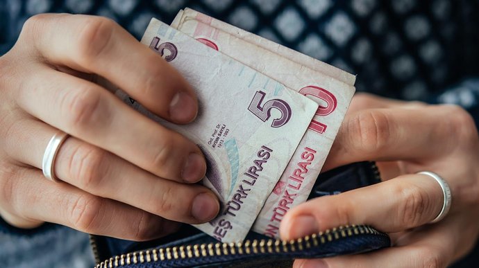 Aldığınız maaş ile geçinebiliyor musunuz?