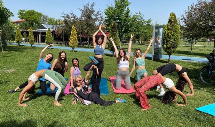 Yoga