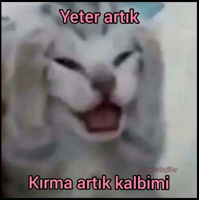 Beni neden kimse istemeye gelmiyor?
