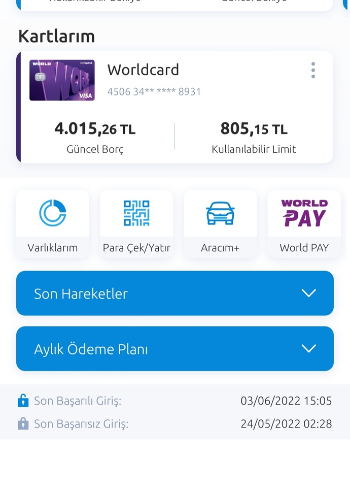 Ekonomi iyi diyenler bakabilir mi?