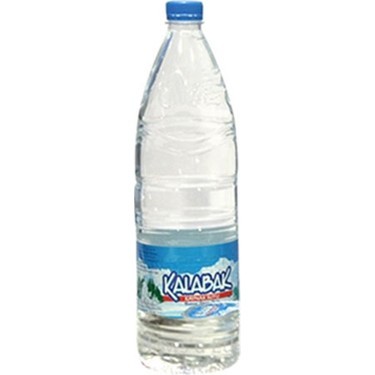 En sevdiğiniz su markası nedir?