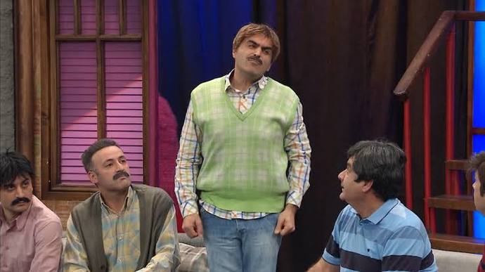 Yalayut gibi yancılarla karşılaştığınız oldu mu?
