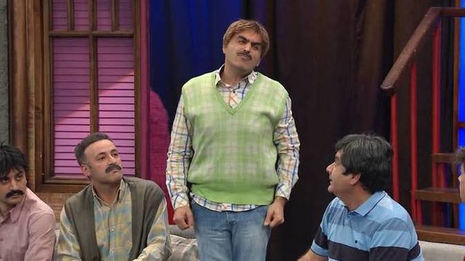 Yalayut gibi yancılarla karşılaştığınız oldu mu?