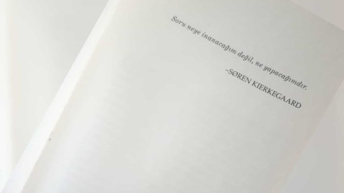 🦋 Kendinize sorduğunuz sorular var mı 🦋?