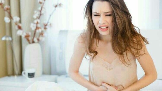 Regl dönemi günlük yaşantınızı nasıl etkiliyor?