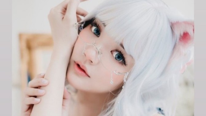 Renkli saç sadece cosplay kızlara mı yakışıyor?