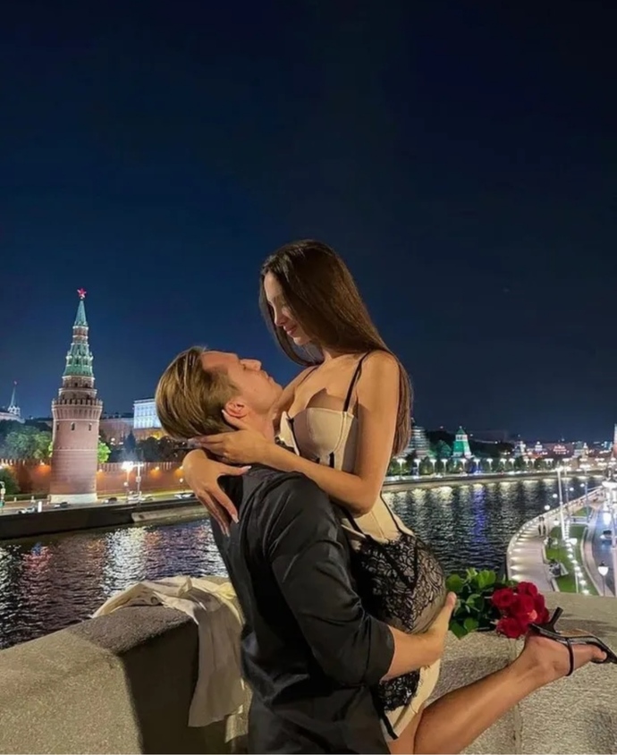 Romantik ortamlar libidonun daha da artmasına sebep olur mu?
