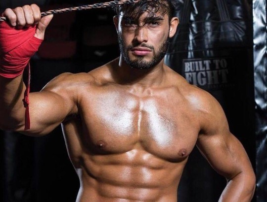 Spor salonları ayrı olsa erkekler artık spor yapmaz mı?