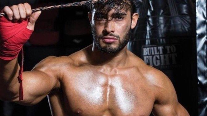 Spor salonları ayrı olsa erkekler artık spor yapmaz mı?