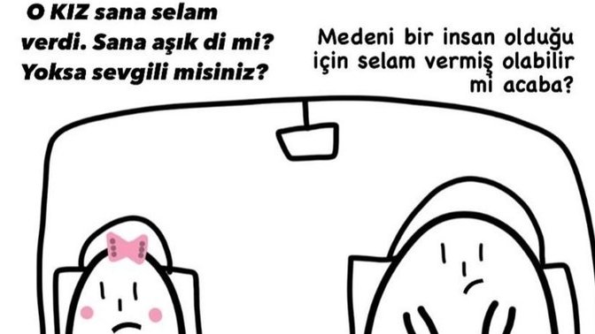 Sevgilinizin karşı cinsle samimiyeti ne düzeyde olmalı?