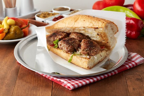Ekmek arası en sevdiğiniz lezzet nedir?