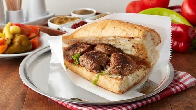 Ekmek arası en sevdiğiniz lezzet nedir?